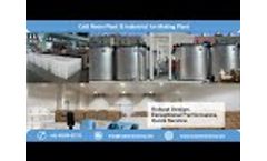 All about Cold Room Plant & Industrial Ice Making Plant - Video