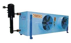 Neer - Model KF - Ammonia Air Handling Unit