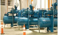 Neer - Ammonia Condensing Unit