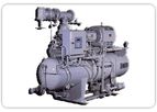 Neer - Screw Compressors