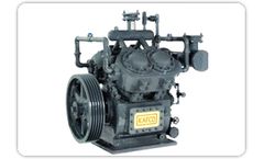 Neer - Reciprocating Compressors