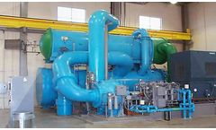 Neer - Water Chilling Plants