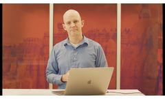 Recursion`s Mapping & Navigating Demonstration - Video