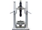 Bmseed - Model MEASSuRE-Mini - Micro Electrode Array Stretching Stimulating und Recording Equipment