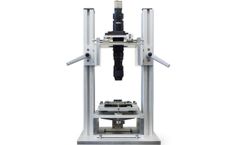 Bmseed - Model MEASSuRE-Mini - Micro Electrode Array Stretching Stimulating und Recording Equipment