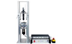 BMSEED - Model MEASSuRE-Premium - Micro Electrode Array Stretching Stimulating und Recording Equipment