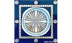 Bmseed - Model sMEA 30 - Stretchable Microelectrode Array