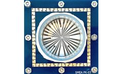 Bmseed - Model sMEA 32 - Stretchable Microelectrode Array