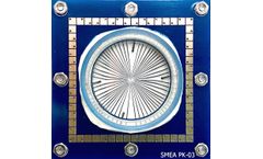 Bmseed - Model sMEA 60 - Stretchable Microelectrode Array