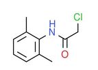 Epichem - Model EPL-AA98 - 2-Chloro-N-(2,6-Dimethylphenyl) Acetamide