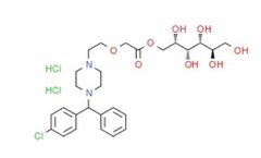 Epichem - Model EPL-AA289 - Cetirizine Sorbitol Ester Dihydrochloride