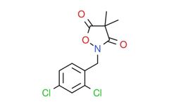 Epichem - Model EPL-ED5 - 2-[(2,4-Dichlorophenyl)Methyl]-4,4-Dimethyl-3,5-Isoxazolidinedione