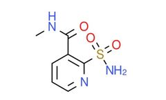 Epichem - Model EPL-ED4 - 2-(Aminosulfonyl)-N-Methylnicotinamide