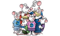 Ozgene - Mouse Breeding & Husbandry Services
