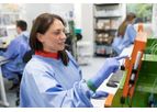 Cartherics - Off-the-Shelf Involves Induced Pluripotential Stem Cell (iPSC)