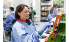 Cartherics - Off-the-Shelf Involves Induced Pluripotential Stem Cell (iPSC)