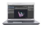 Cyrus Rosetta - Traditional Protein Modeling Software