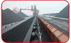 Vrushabh - Model N – 17 - Conveyor Belts