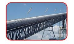 Vrushabh - Model M24 - Conveyor Belts