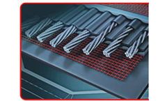 Vrushabh - Steel Cord Conveyor Belt