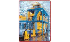 Vrushabh - Solid Woven Conveyor Belt