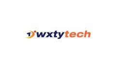 WXTYTECH - Model LCS-TYQZD-25 - Fully Automatic Screw Open-mouth Bagging Machine