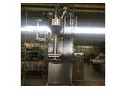 Model LCS-TYCX-25 - Bottom-fill Type Vertical Anger Super Fine Powder Filling Machine