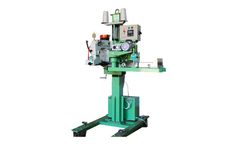 Model TYFB-BK35-6A - Automatic Bag Sewing Machine