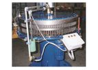 CBE - Lead Cylinder Casting Machine