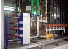 CBE - Acid Dilution Preparation & Retitration Plant