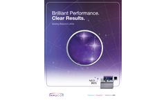 NEO Iris - Fully-Automated Blood Bank Instrument - Datasheet