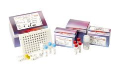 Mia Fora - Model NGS MFlex HLA - Genotyping Typing Kits