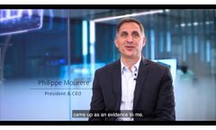 Stilla Technologies: Next-Generation Genetic Tools for a Wide Range of Life Science Applications - Video