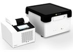 Stilla naica - Model dPCR - Multiplex Crystal Digital PCR System