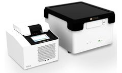 Stilla naica - Model dPCR - Multiplex Crystal Digital PCR System