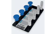 naica - Digital PCR Chips and Reagents