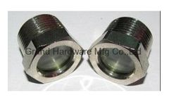 Grandmfgcn - Model GM-FN114 - Fused Sight Glasses