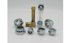 Grandmfgcn - Model GM-BG10 - Observation View Ports Sight Glass