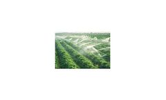 Desalination plant solutions for agriculture industry