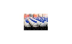 Desalination plant solutions for food & beverage industry