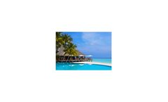 Desalination plant solutions for tourism & resorts industry