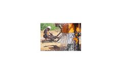 Desalination plant solutions for mining industry