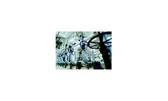 Desalination plant solutions for utilities industry