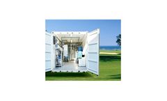 Plant Rental Services