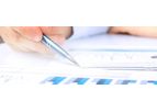 Data Analysis and Reporting Services