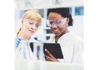 Consultation With Scientific Experts Services