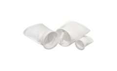 AJR - Standard Felt Liquid Filter Bags
