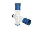 AJR - Model LBB - LBBLong Boot Bottom Load Pleated Dust Filter