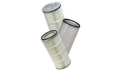 AJR - Dust Cartridges