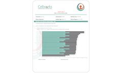 Cellworks Ventura - Personalized Therapy Biosimulation Reports